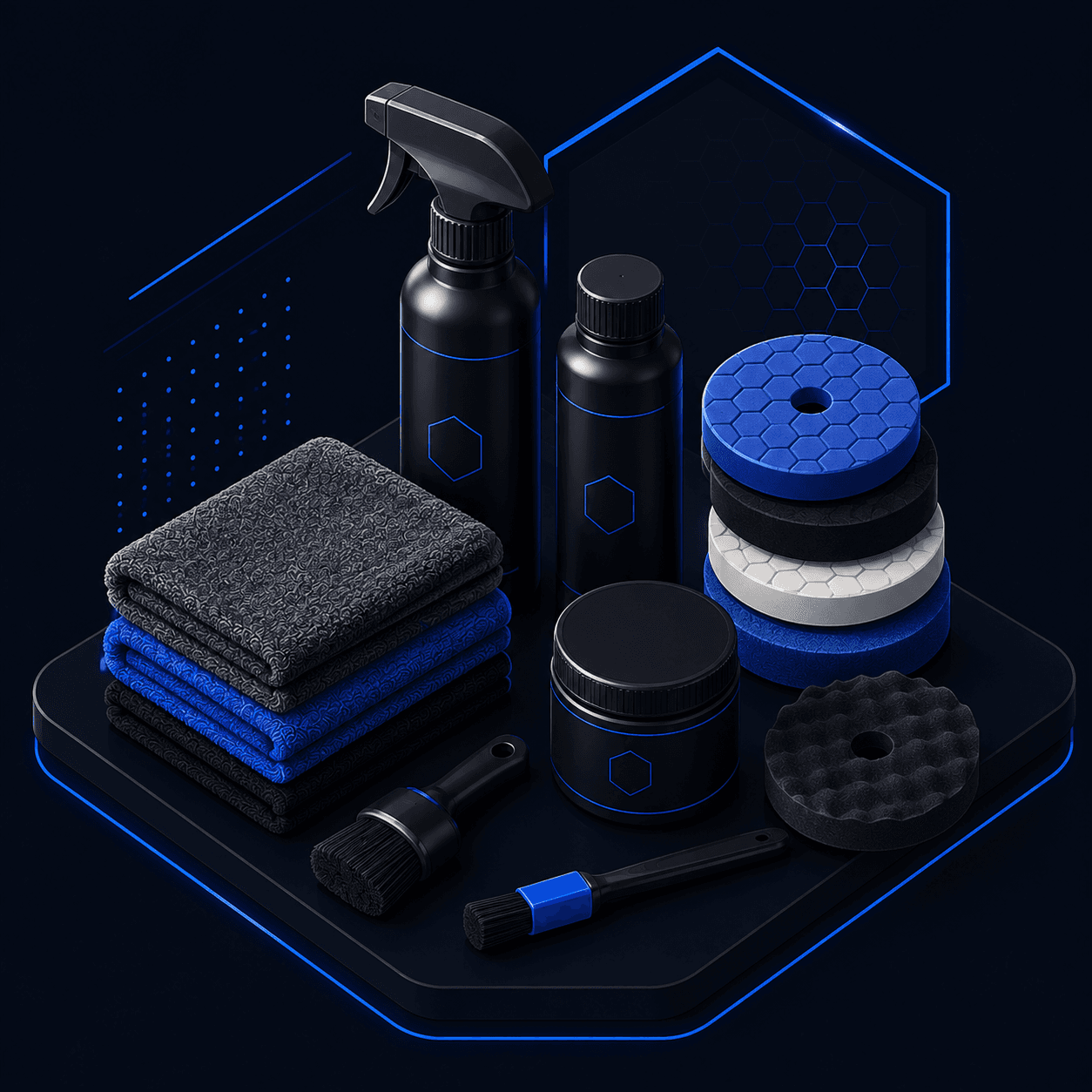 Produkty